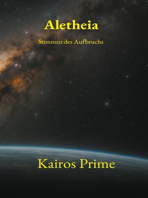 cover image of Aletheia